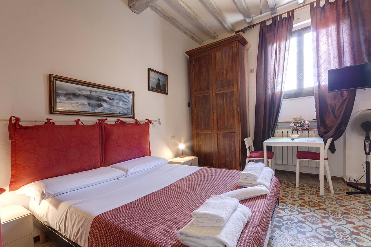 Liberta Apartment Florence